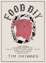 Télécharger le livre :  Food DIY