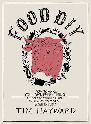 Téléchargez le livre :  Food DIY