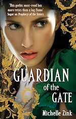 Download this eBook Guardian of the Gate