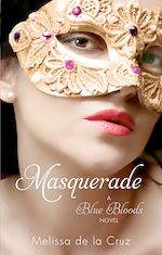 Télécharger le livre :  Masquerade