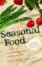 Télécharger le livre :  Seasonal Food