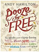 Télécharger le livre :  Booze for Free