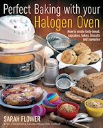 Télécharger le livre :  Perfect Baking With Your Halogen Oven