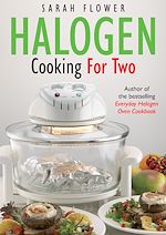 Télécharger le livre :  Halogen Cooking For Two