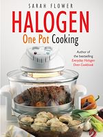 Télécharger le livre :  Halogen One Pot Cooking