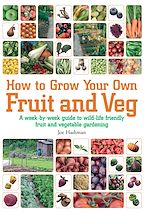 Télécharger le livre :  How To Grow Your Own Fruit and Veg