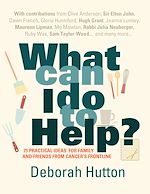 Download this eBook What Can I Do to Help?