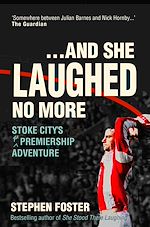 Télécharger le livre :  And She Laughed No More