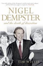 Download this eBook Nigel Dempster and the Death of Discretion
