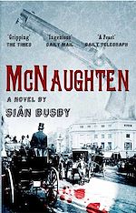 Télécharger le livre :  McNaughten: An Historical Novel