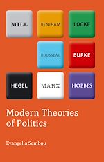 Télécharger le livre :  Modern Theories of Politics