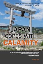 Download this eBook Japan Copes with Calamity