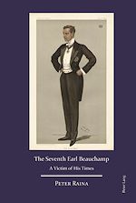 Download this eBook The Seventh Earl Beauchamp