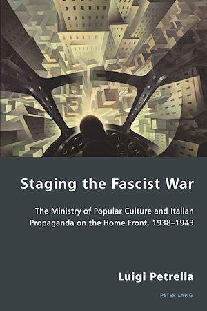 Téléchargez le livre :  Staging the Fascist War