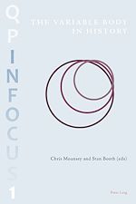 Télécharger le livre :  The Variable Body in History