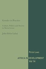Télécharger le livre :  Gender in Practice