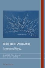 Télécharger le livre :  Biological Discourses