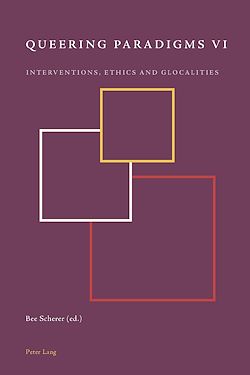 Télécharger le livre :  Queering Paradigms VI