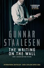 Download this eBook The Writing on the Wall