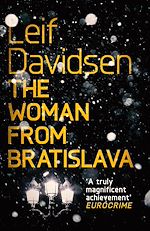 Download this eBook The Woman from Bratislava