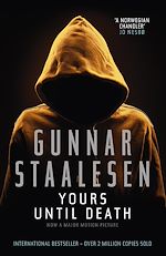 Download this eBook Yours Until Death