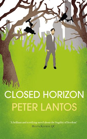 Téléchargez le livre :  Closed Horizon