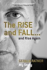 Télécharger le livre :  The Rise and Fall...and Rise Again