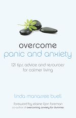 Télécharger le livre :  Overcome Panic and Anxiety