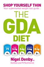 Télécharger le livre :  The GDA Diet
