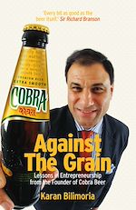 Télécharger le livre :  Against the Grain