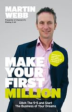 Télécharger le livre :  Make Your First Million