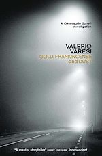 Télécharger le livre :  Gold, Frankincense and Dust