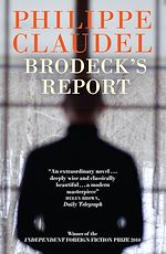 Télécharger le livre :  Brodeck's Report