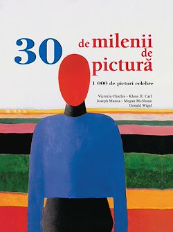 Télécharger le livre :  30 de milenii de pictura