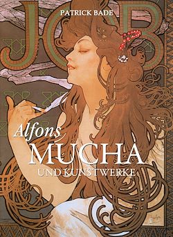 Télécharger le livre :  Alfons Mucha und Kunstwerke