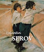 Download this eBook Valentin Serov
