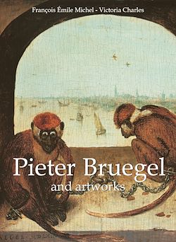 Télécharger le livre :  Pieter Bruegel and artworks