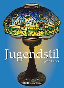 Télécharger le livre :  Jugendstil 120 Illustrationen