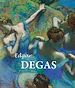 Télécharger le livre :  Edgar Degas