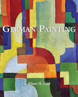 Télécharger le livre :  German Painting