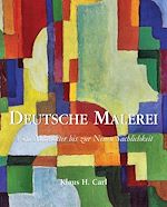 Télécharger le livre :  Deutsche Malerei