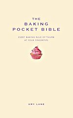 Download this eBook The Baking Pocket Bible