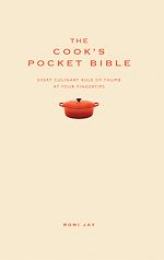 Download this eBook The Cook's Pocket Bible