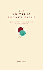 Download this eBook The Knitting Pocket Bible