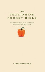Download this eBook The Vegetarian Pocket Bible