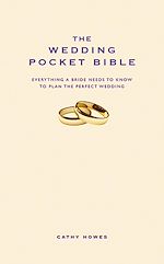 Download this eBook The Wedding Pocket Bible