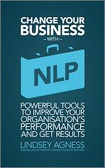 Télécharger le livre :  Change Your Business with NLP
