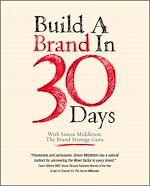 Télécharger le livre :  Build a Brand in 30 Days