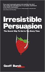 Télécharger le livre :  Irresistible Persuasion