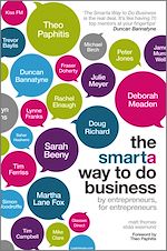 Télécharger le livre :  The Smarta Way To Do Business